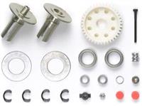 Tamiya M-05 Ball Diff Set