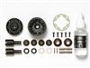 Tamiya TA-06 Steel Rear Gear Differential