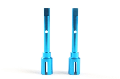 Tamiya TT-02 Aluminum Propeller Joint