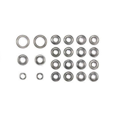 Tamiya CC-02 Bearing set