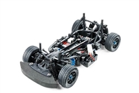 Tamiya 1/10th M-07 Concept FWD Chassis Kit