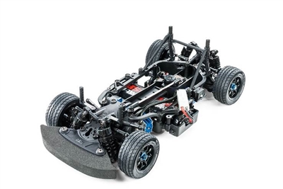 Tamiya 1/10th M-07 Concept FWD Chassis Kit