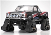 Tamiya Landfreeder Quadtrack Truck Kit