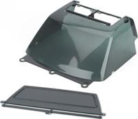 Tamiya Toyota High Lift Windshield Lens