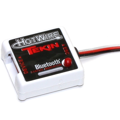 Tekin Hotwire 3.0 Bluetooth Esc Programmer