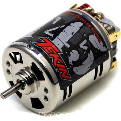 Tekin Rock Crawler 45 Turn Pro Hand Wound Motor