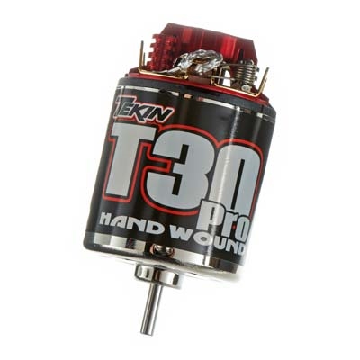 Tekin Rock Crawler 30 Turn Pro Hand Wound Motor