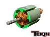 Tekin Rock Crawler Brushed Motor Armature-16 Turn 5 Slot