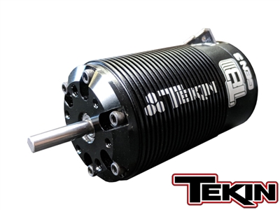Tekin T8 Gen3 4038 1/8th Brushless Truggy Motor (500kV)