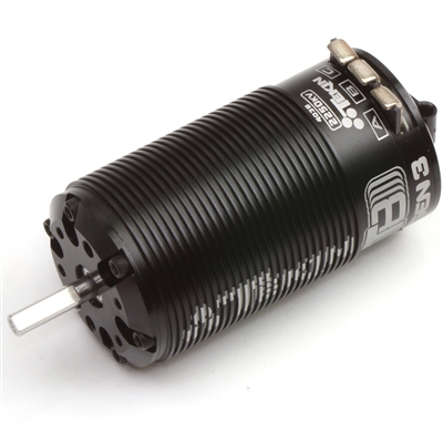 Tekin T8 Gen3 4038 1/8th Brushless Truggy Motor (2250kV)