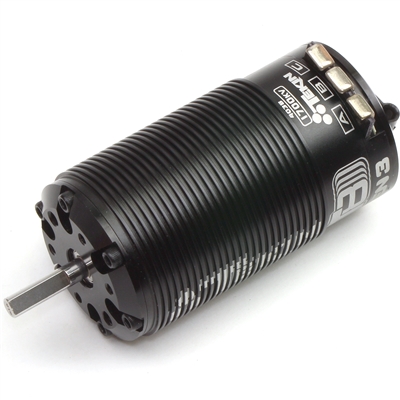 Tekin T8 Gen3 4038 1/8th Brushless Truggy Motor (1700kV)