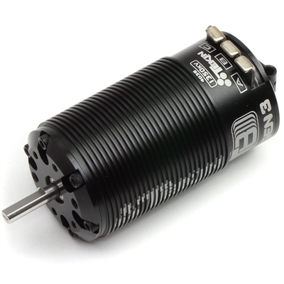 Tekin T8 Gen3 4038 1/8th Brushless Truggy Motor (1350kV)