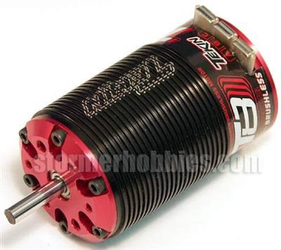 Tekin T8 4030 1/8th Brushless Buggy Motor (1400kv)