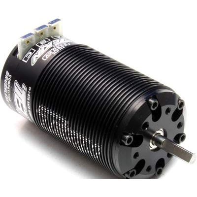 Tekin T8 Gen2 4038 1/8 Brushless Truggy Motor (2250kv)