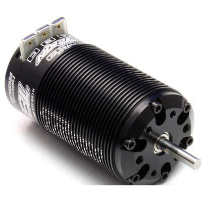 Tekin T8 Gen2 4038 1/8 Brushless Truggy Motor (1700kv)