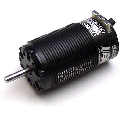 Tekin T8i 1/8th Indoor 2.5d 1950kv Brushless Sensored Motor