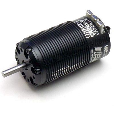 Tekin T8i 1/8th Indoor 2y 1350kv Brushless Sensored Motor