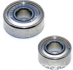 Tekin Pro4 Motor Bearing Set (2)