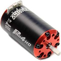 Tekin Pro4 HD Brushless 550 Motor - 4300kv, 5mm Shaft