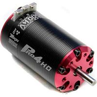 .Tekin Pro4 HD Brushless 550 Motor - 3500kv, 5mm Shaft