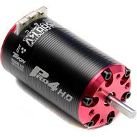 Tekin Pro4 HD Brushless 550 Motor - 2500kv, 5mm Shaft