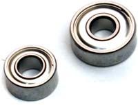 Tekin Roc412 Bearing Set