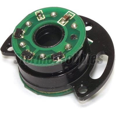 Tekin ROC412 HD Element Proof Sensor PCB