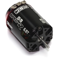 Tekin Redline Gen3 Spec-R Brushless Motor, 6.5T sensored