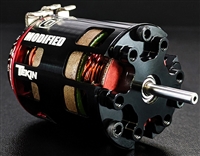 Tekin Redline Gen4 Mod Brushless G4 Motor, 9.5T