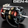 Tekin Redline Gen4 Eliminator Brushless G4 Motor, 3.5T