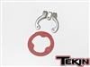 Tekin Redline Gen4 Solder Tabs with Isolator