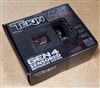 Tekin RS Pro Black Ed. ESC with Gen4 SpecR Brushless Motor, 21.5T