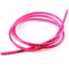 Tekin 12 Gauge Wire, Pink (3 Feet)