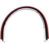 Tekin 12 Gauge Wire-Red/Black/White- 12" Of Each Color"