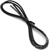 Tekin 16 Gauge Wire, Black (3 Feet)