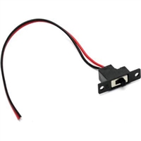 Tekin Tekin Esc Power Switch