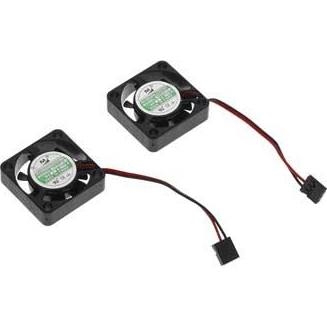 Tekin RSX Cooling Fan Set (2)