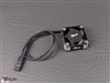 Tekin 25mm High Speed Cooling Fan - Silver