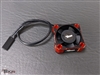 Tekin 30mm High Speed Cooling Fan - Red