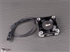 Tekin 30mm High Speed Cooling Fan - Silver