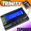Trinity Team Epic MX Brushless ESC Programmer for MX8 , MX10