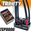 Trinity Team Epic MX-8 MX8 Pro 1/8 Brushless ESC