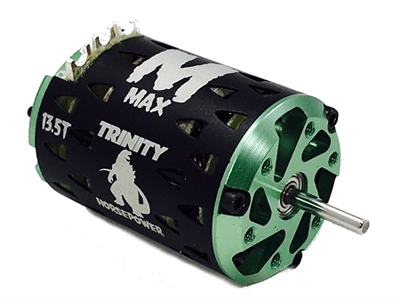 Team Epic Monster Max 13.5T Brushless Stock Spec Motor