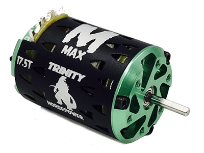 Team Epic Monster Max 17.5T Brushless Stock Spec Motor