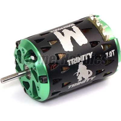 Team Epic Monster Horsepower 7.0T Brushless Motor