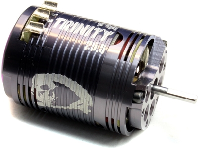 Team Epic D4 25.5 Turn 1s Certified Roar Short Stack Brushless Motor