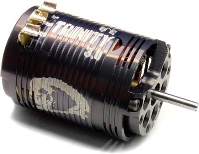 Team Epic D4 3 Turn Modified Brushless Motor