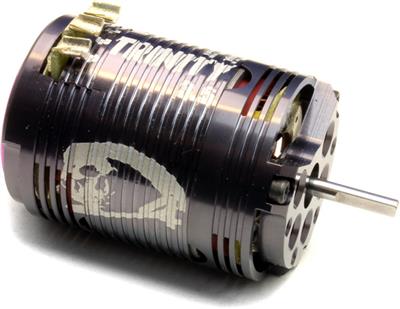 Team Epic D4 3.5 Turn Modified Brushless Motor