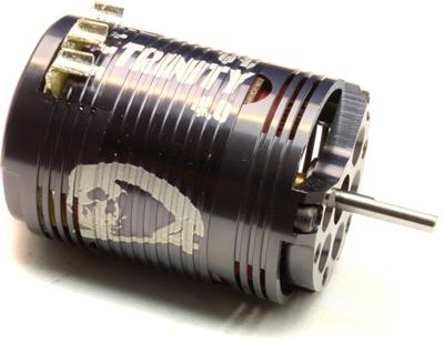 Team Epic D4 4 Turn Modified Brushless Motor