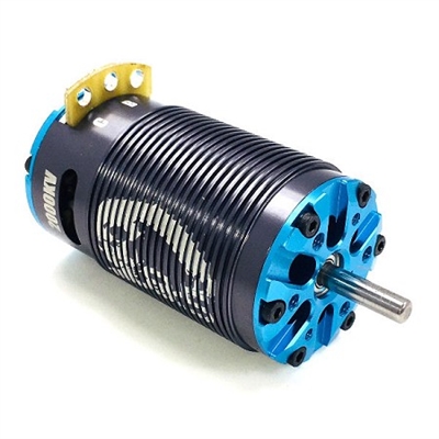 Team Epic D8.5 1/8 Brushless Motor, 2000Kv